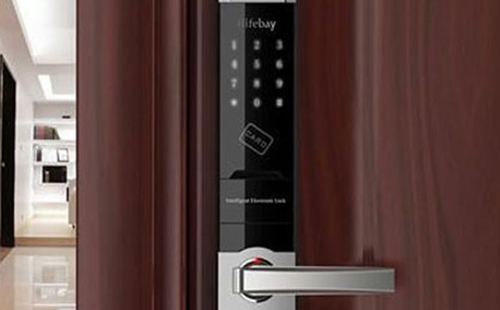 雅江24小时上门开锁公司