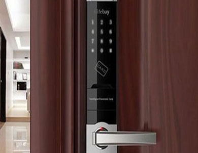 雅江24小时上门开锁公司