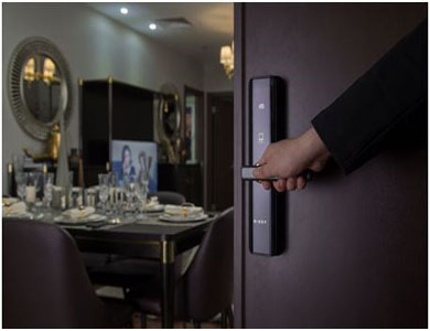 雅江24小时上门开锁公司