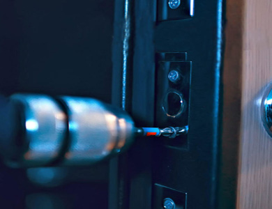 雅江24小时上门开锁公司