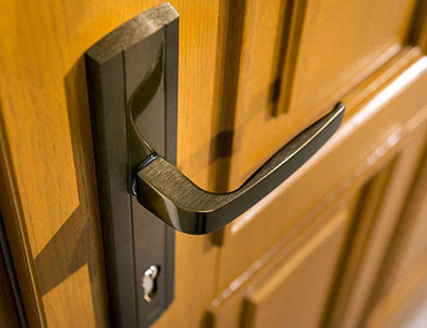 雅江24小时上门开锁公司